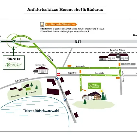 Appartement Oekohaus 3