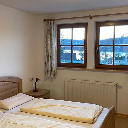 Oekohaus 3 Appartement *
