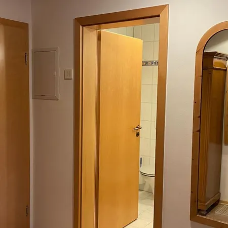 Oekohaus 3 Lägenhet *