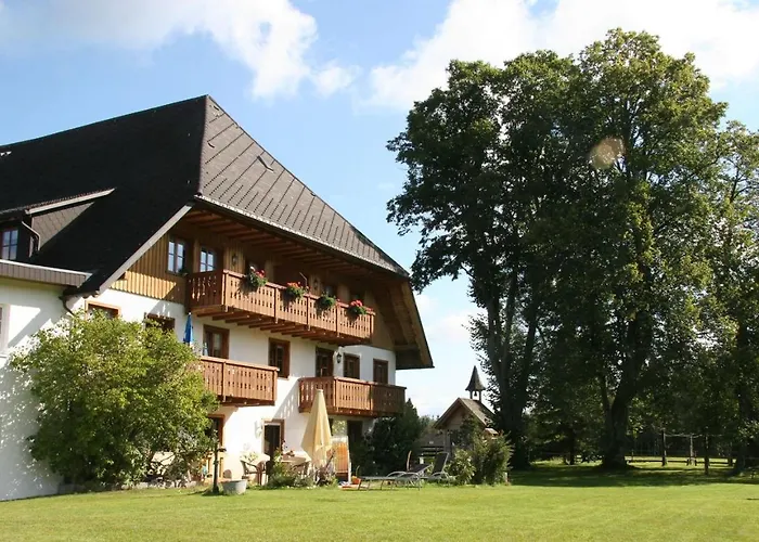 Oekohaus 3 Apartamento