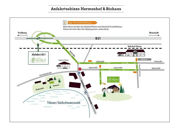 Apartamento Oekohaus 3