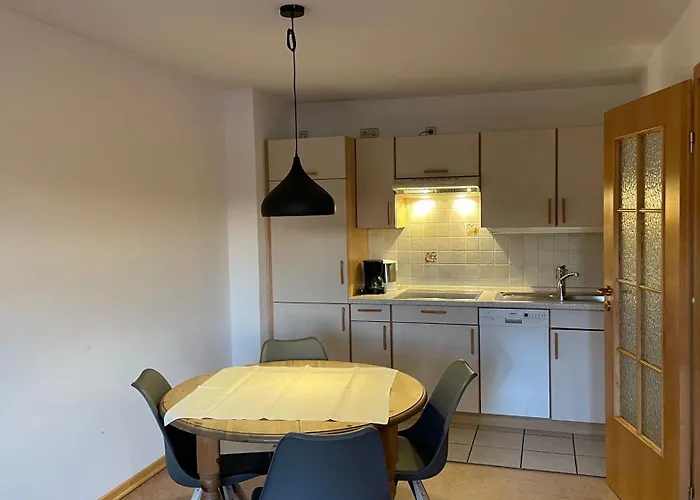 Oekohaus 3 Titisee-Neustadt