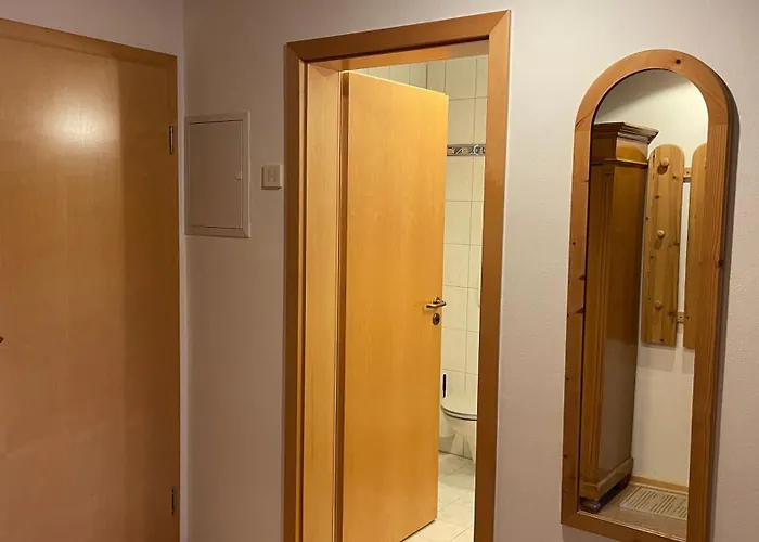 Oekohaus 3 Apartamento *